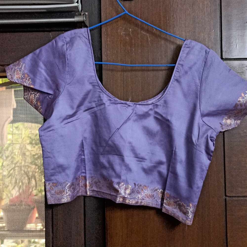 Silk Saree - Picture 12 of 17